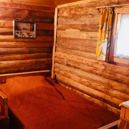 Flowmove Dom wakacyjny *