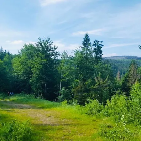 בית נופש Fm *