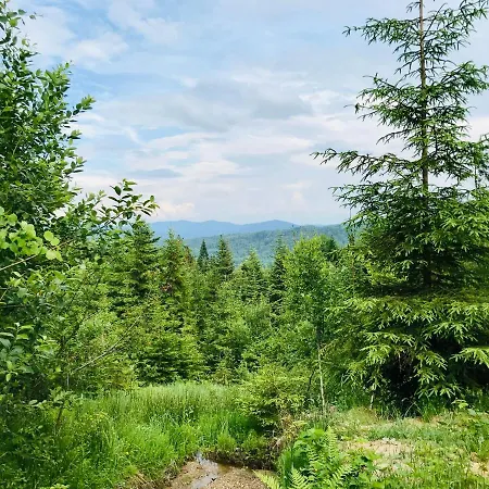 Flowmove Dom wakacyjny *