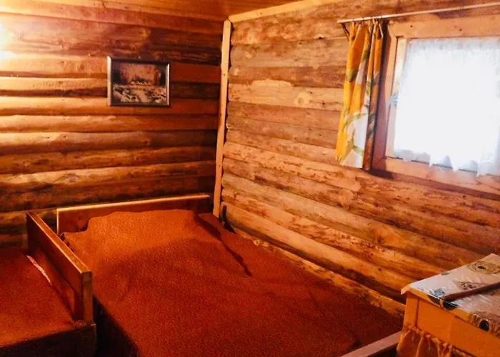 Fm בית נופש *