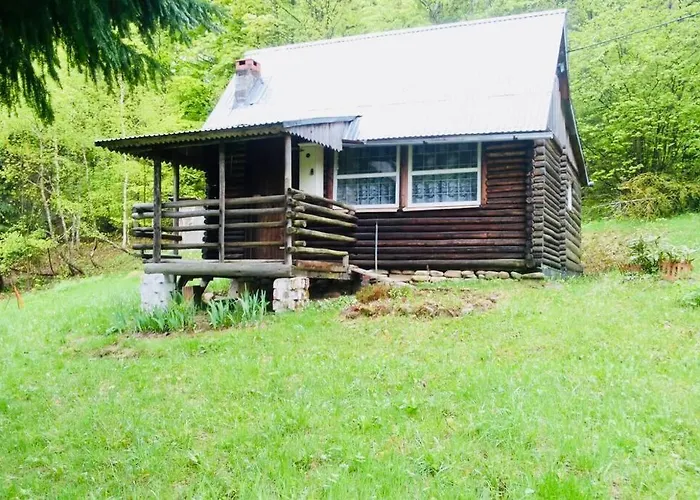 بيت للعطل Flowmove Laliki