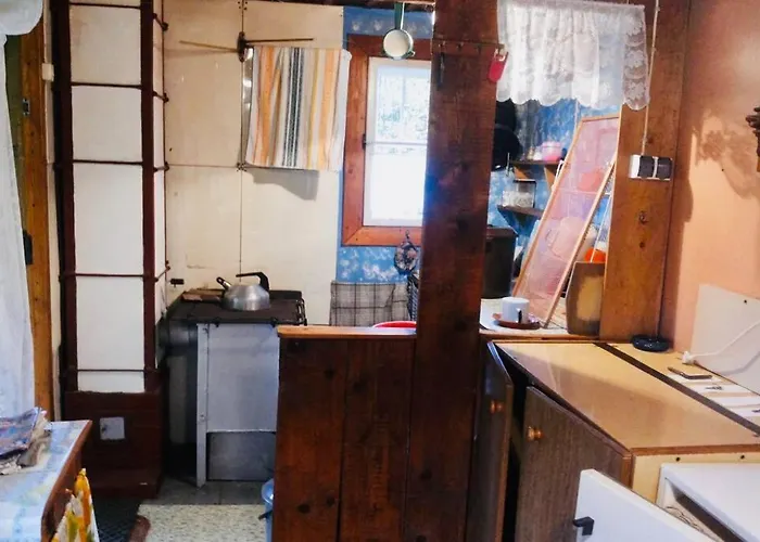 بيت للعطل Flowmove Laliki