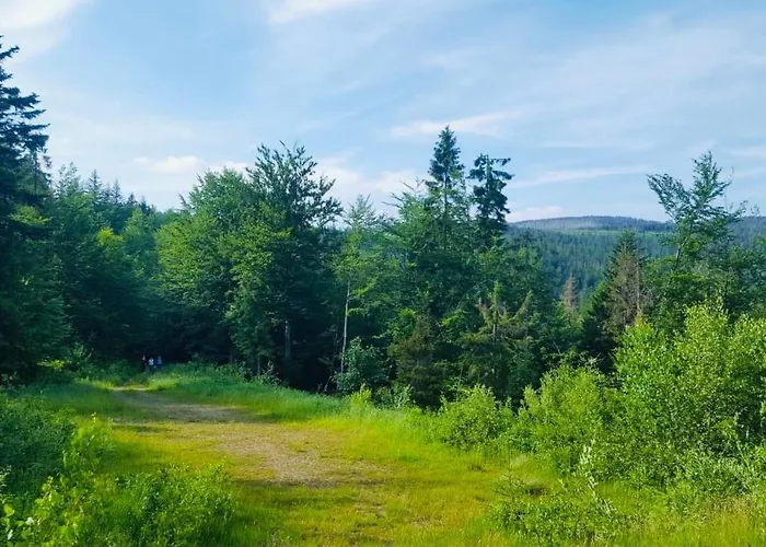 בית נופש Fm *